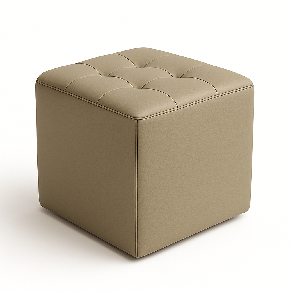 Пуф HAPPY SL 2207 Бежевый (32512711) Пуф HAPPY SL 2207 Бежевый (32512711)