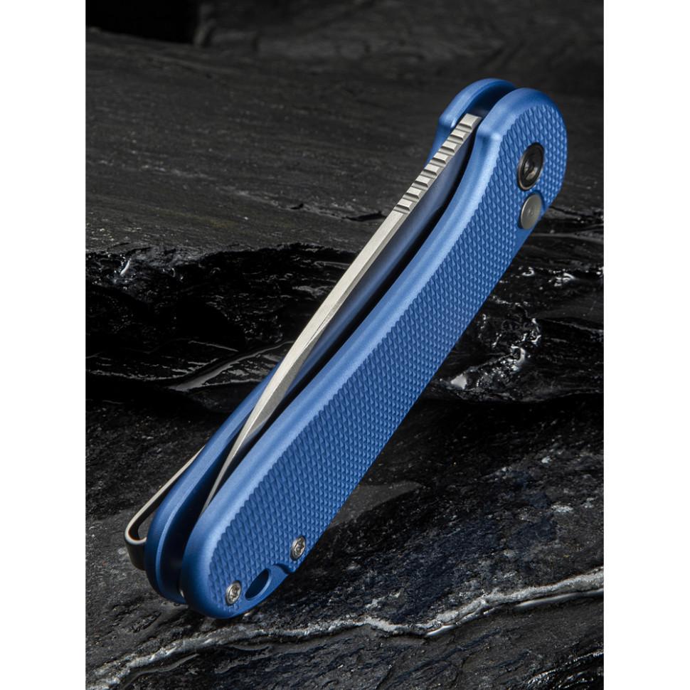 Ніж складаний Civivi Button Lock Elementum II C18062PD-2 (A-018158) - фото 6 Ніж складаний Civivi Button Lock Elementum II C18062PD-2 (A-018158) - фото 6