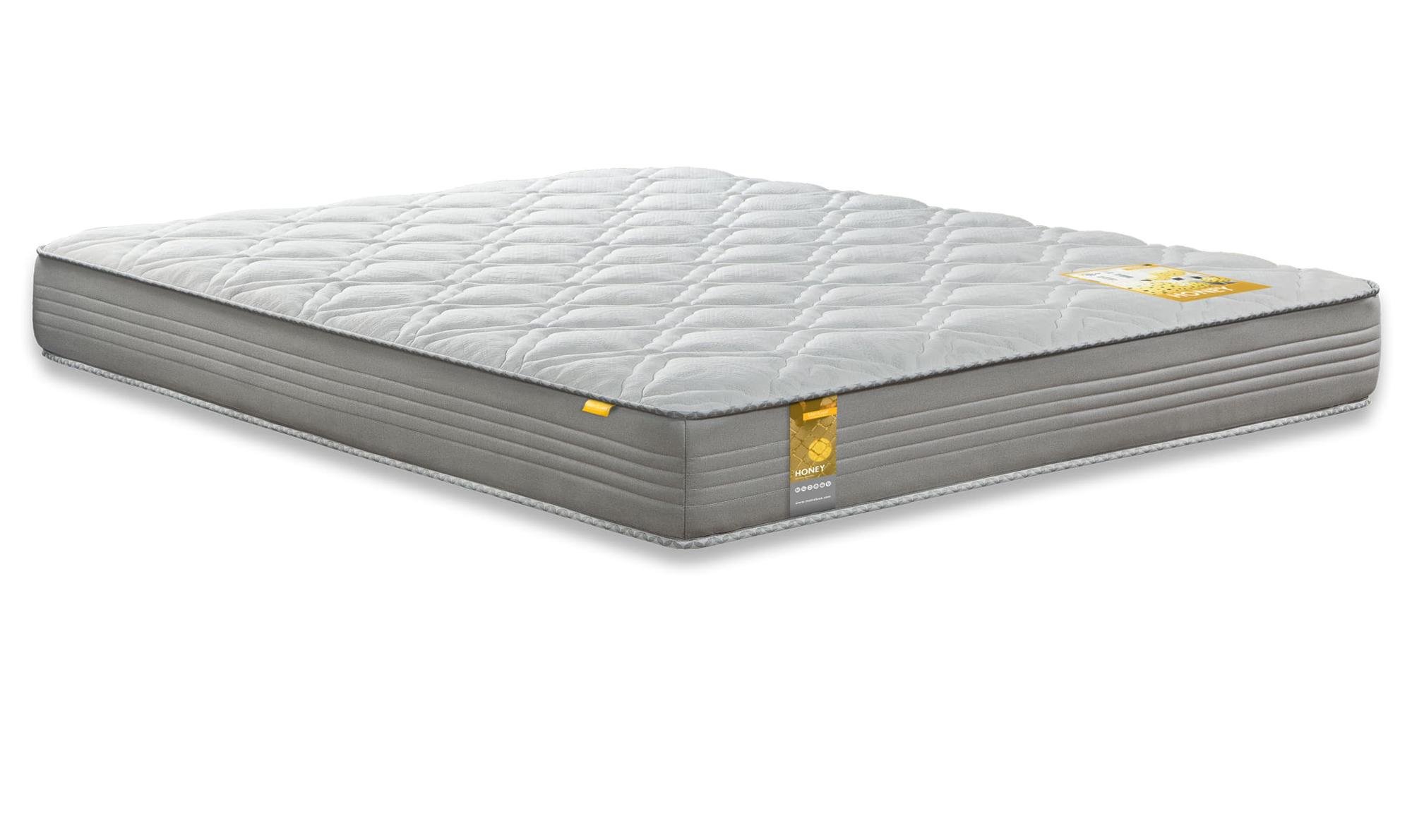 Матра MatroLuxe Honey 160х200 см (334)