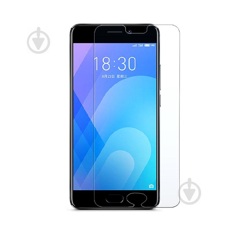 Защитное стекло Veron 2.5D для Meizu MX5 Pro (31920)