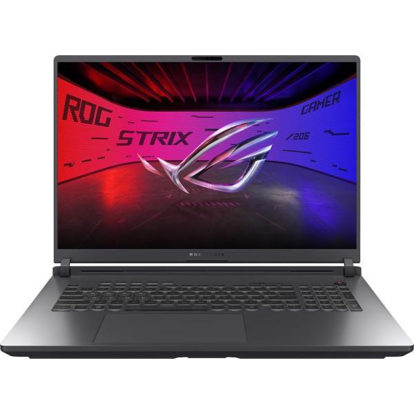 Ноутбук Asus ROG Strix G18 G814FP (G814FP-WS96)