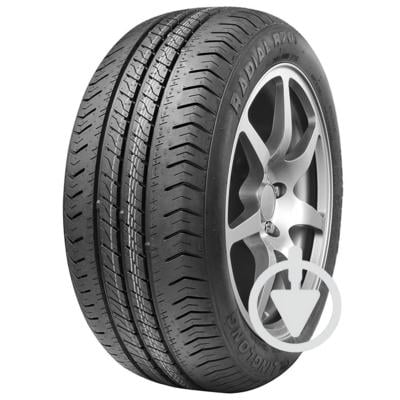 Автошина LingLong Radial R701 155/80 R13 84N XL (424036)