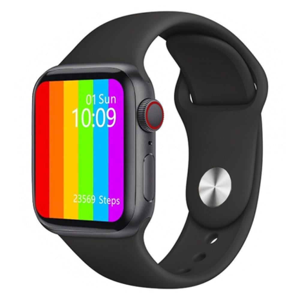 Смарт-часы smart watch W26 ПО ZK16