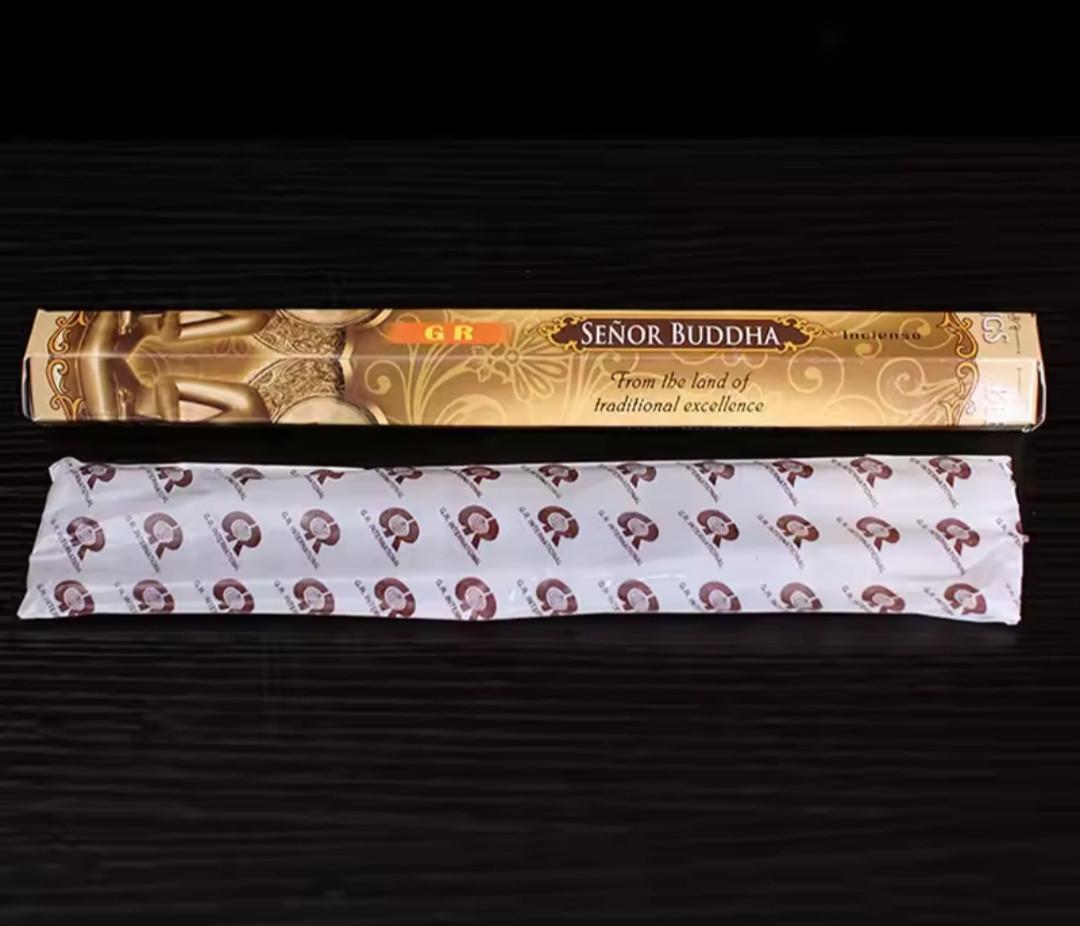 Палочки ароматические Лорд Будда - фото 2 Палочки ароматические Лорд Будда - фото 2