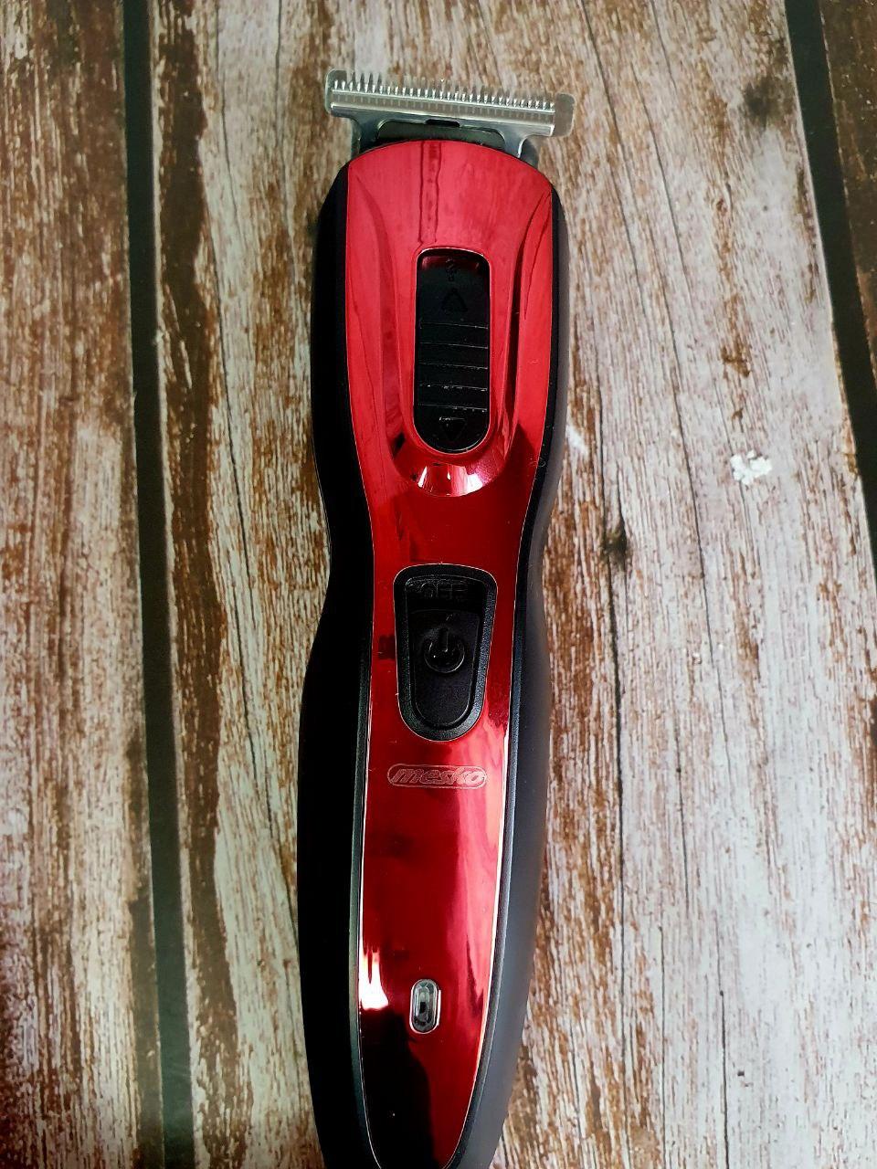 Набор для стрижки Mesko MS 2931 (1675544173) - фото 4 Набор для стрижки Mesko MS 2931 (1675544173) - фото 4