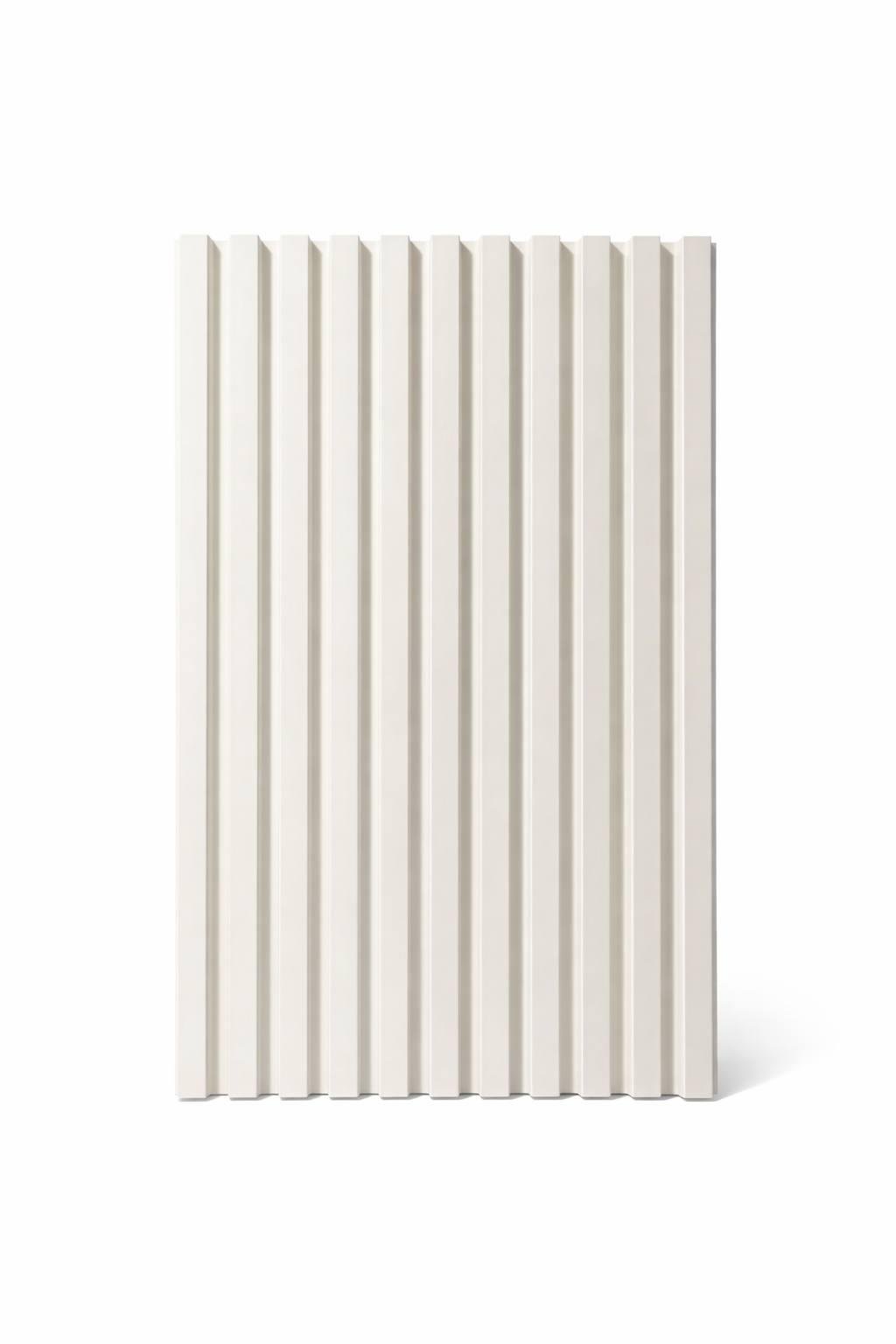 Панель стінова 3D Паралель 90х50 см Панель стінова 3D Паралель 90х50 см