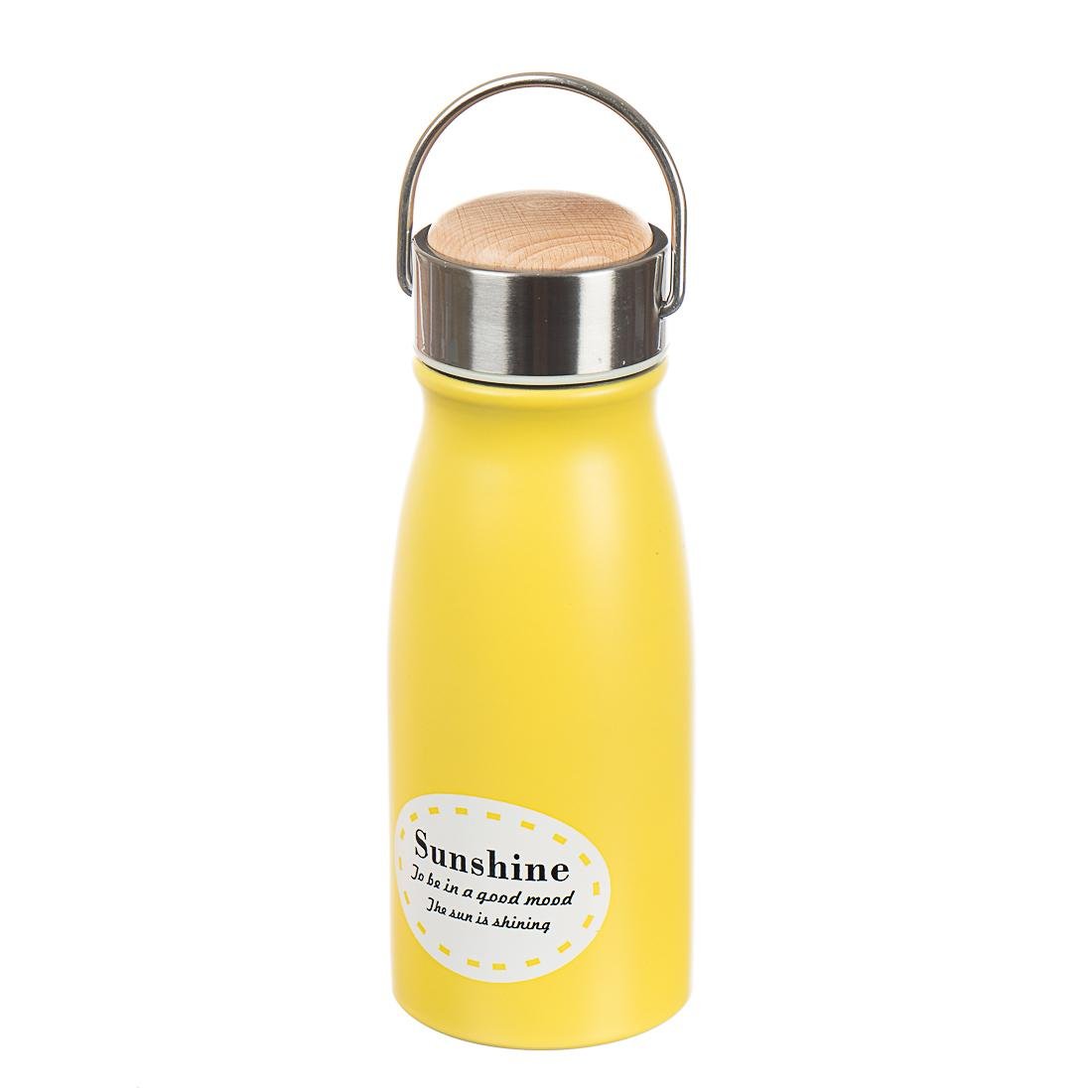 Термос Elisey Сияние 350 мл (0018J/C) - фото 1 Термос Elisey Сияние 350 мл (0018J/C) - фото 1