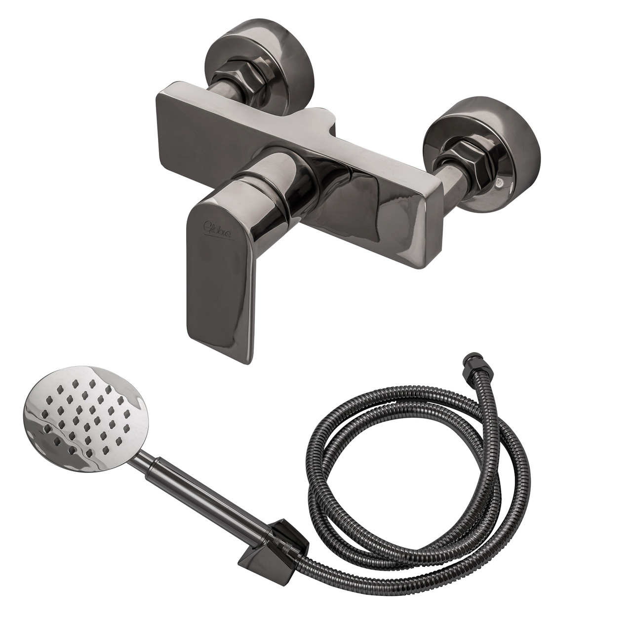 Смеситель для душа Globus Lux SHS-105-M (16990)