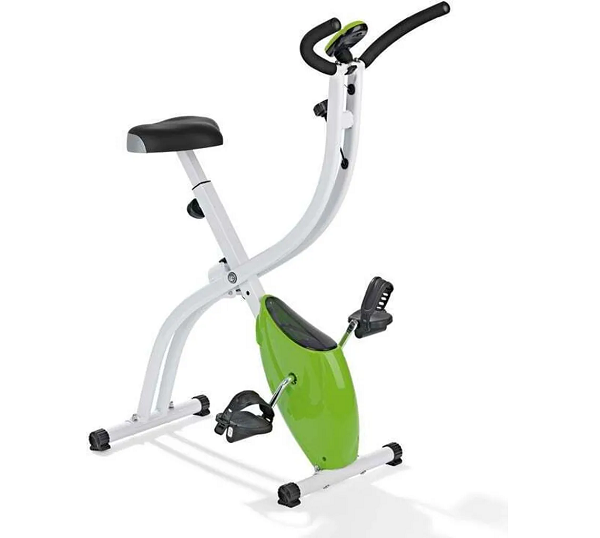 Велотренажер VitalMaxx до 100 кг 8 уровней нагрузки