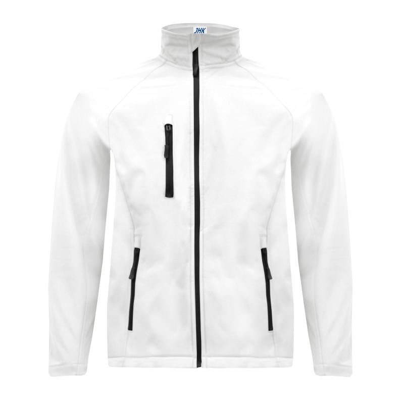 Куртка JHK SOFTSHELL L Белый (WH)