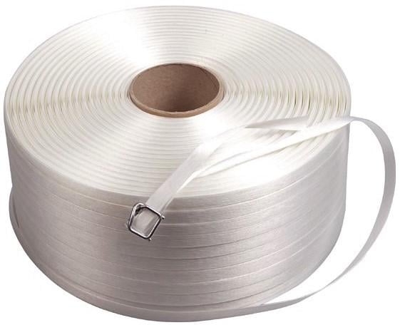 Стрічка обв'язувальна пакувальна PES WG 40 (2341340991)