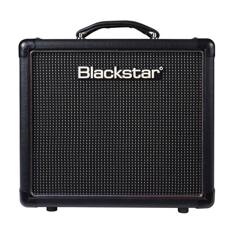 Комбопідсилювач для електрогітари Blackstar HT-1 (116891)