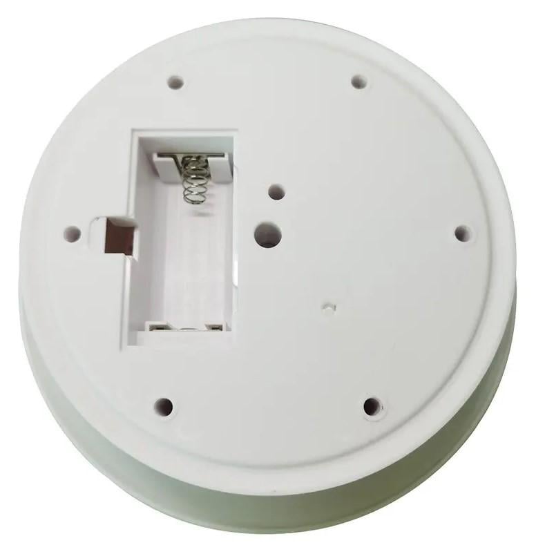 Столик поворотний демонстраційний 205 мм Білий (10115712) - фото 3