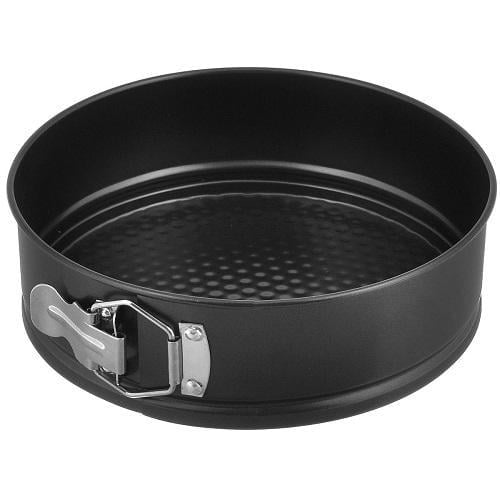 Форма роз'ємна Коло 22х7,6 см