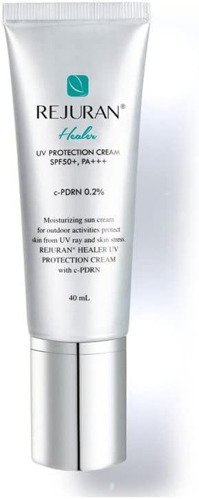 Крем сонцезахисний Rejuran Healer UV Protection Cream SPF50+ PA+++ 40 мл (23653825)