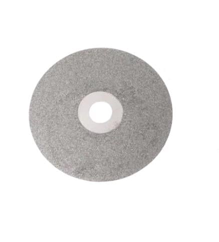 Диск алмазный шлифовальный 150 мм (424а) Диск алмазный шлифовальный 150 мм (424а)