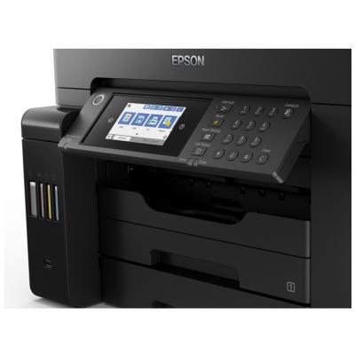 МФУ Epson L15160 c WI-FI (C11CH71404) - фото 3 МФУ Epson L15160 c WI-FI (C11CH71404) - фото 3