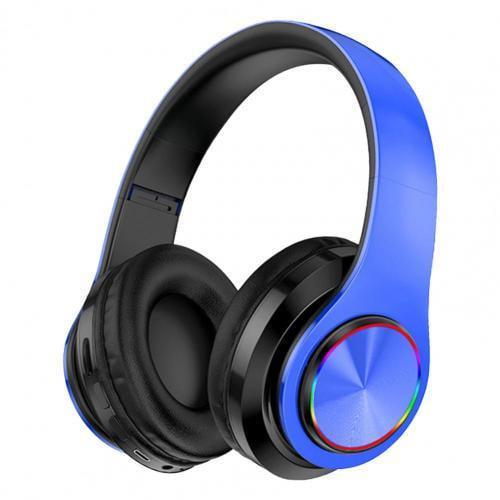 Навушники бездротові P10 Bluetooth з мікрофоном (01800-1) Навушники бездротові P10 Bluetooth з мікрофоном (01800-1)