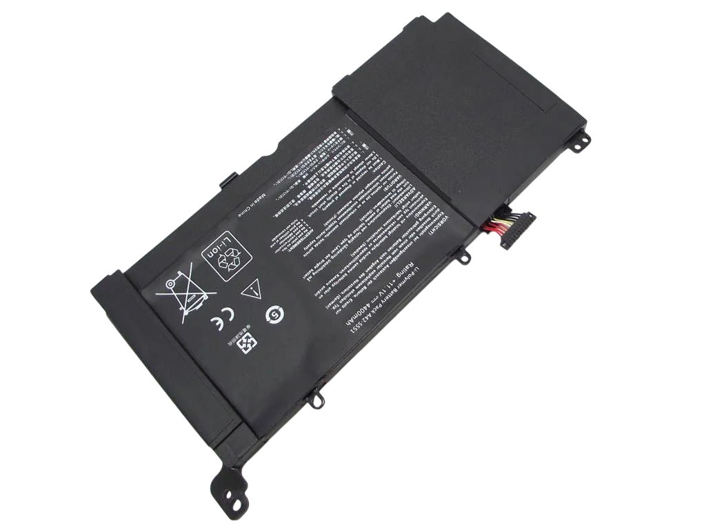 Аккумулятор для ноутбука Asus C31-S551 (63792-1)