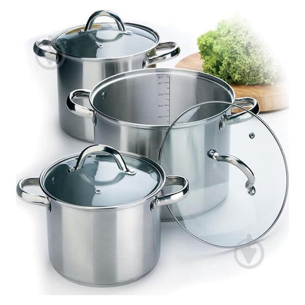 Набор посуды Maestro MR-2023