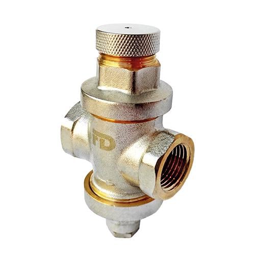 Редуктор тиску FADO 1/2" ВВ (FD-RD01)