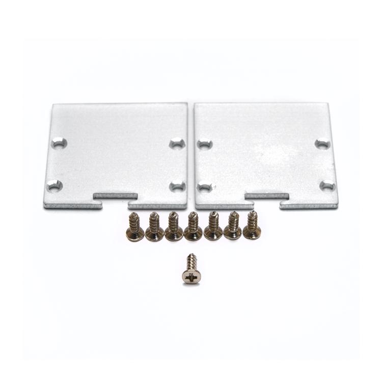 Профіль для світлодіодної стрічки Feron CAB256 - фото 5 Профіль для світлодіодної стрічки Feron CAB256 - фото 5