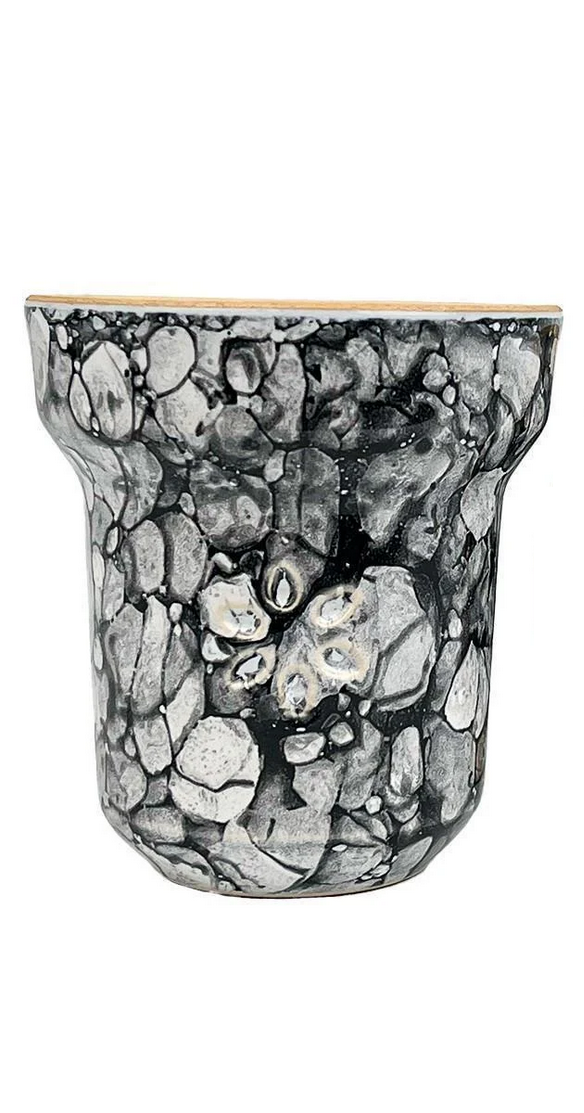 Чаша для кальяну Solaris Eva White