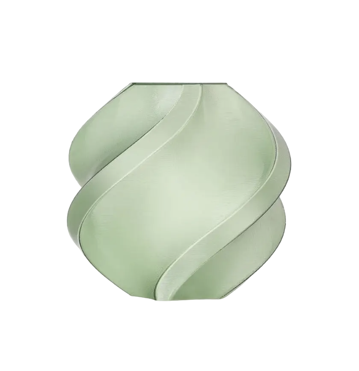 Пластик для 3D-принтера Bambulab PETG Translucent Olive (32500) Пластик для 3D-принтера Bambulab PETG Translucent Olive (32500)