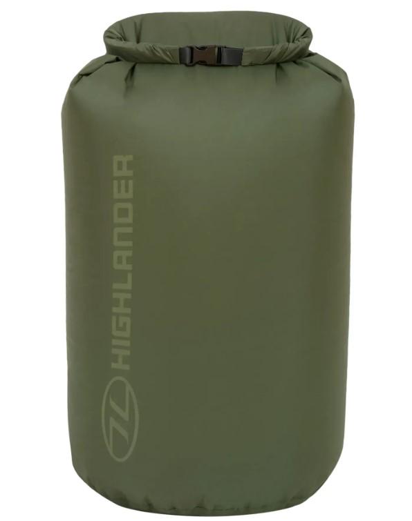 Гермомішок Highlander Drysack 13 л X- Large (DB111-OG)