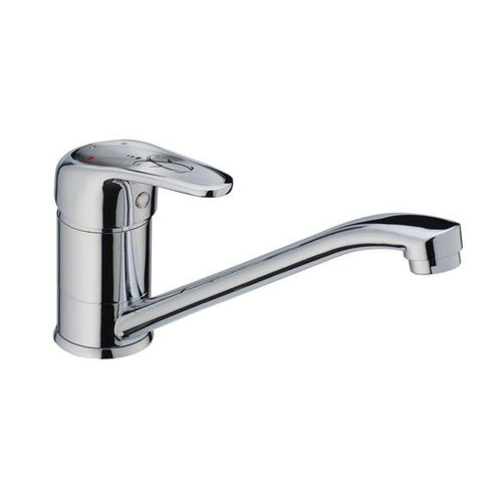 Смеситель для кухни Haiba Magic 25 см (88501)