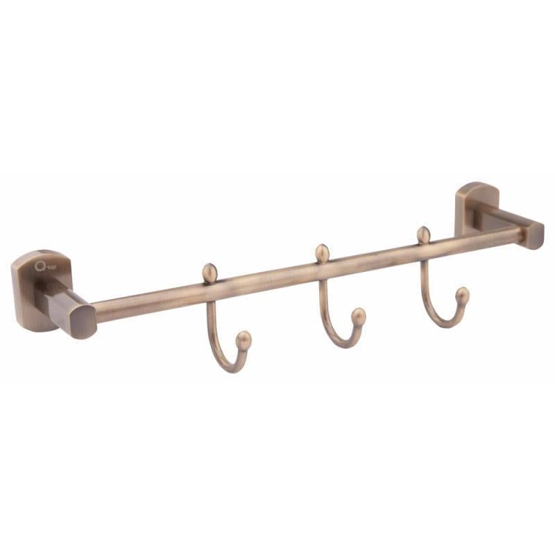 Держатель полотенец Q-tap Liberty ANT 1154-3 Держатель полотенец Q-tap Liberty ANT 1154-3