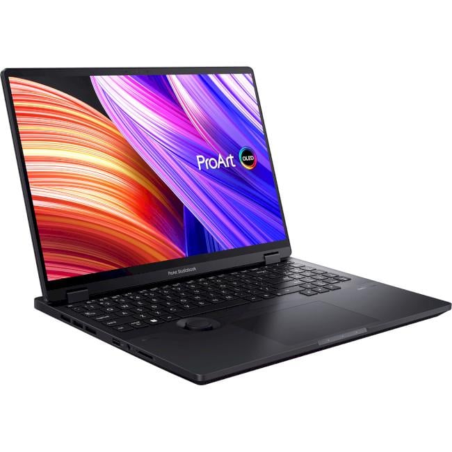 Ноутбук Asus W7604J3D-MY004 Чорний (90NB10B1-M001Z0)