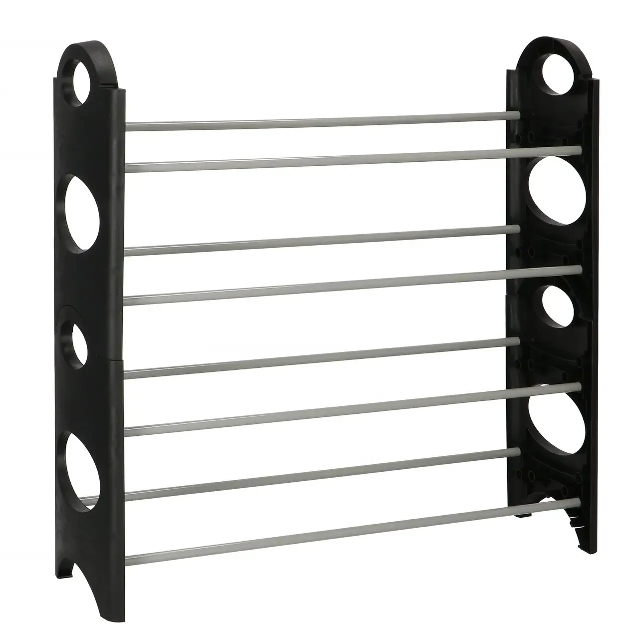 Полка для обуви Shoe Rack на 12 пар 20x64x64 см