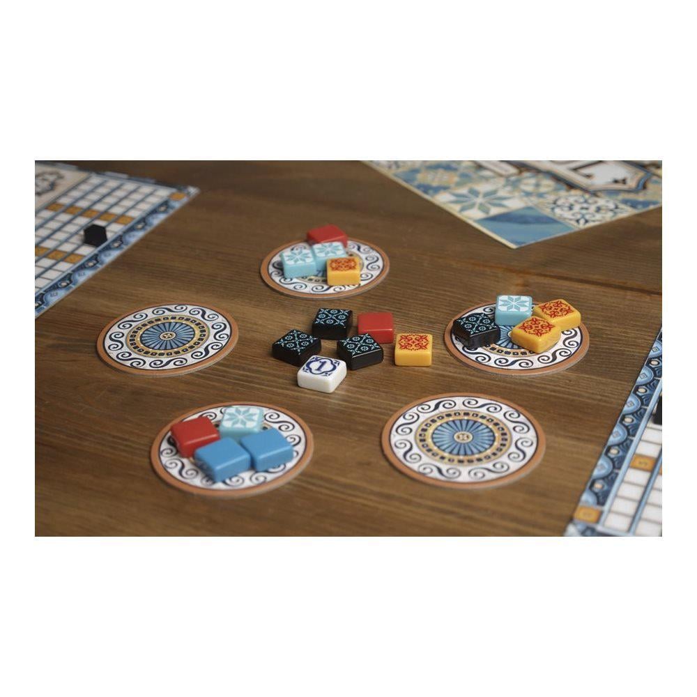 Настільна гра Plan B Games Азул (NMG60010UA) - фото 3