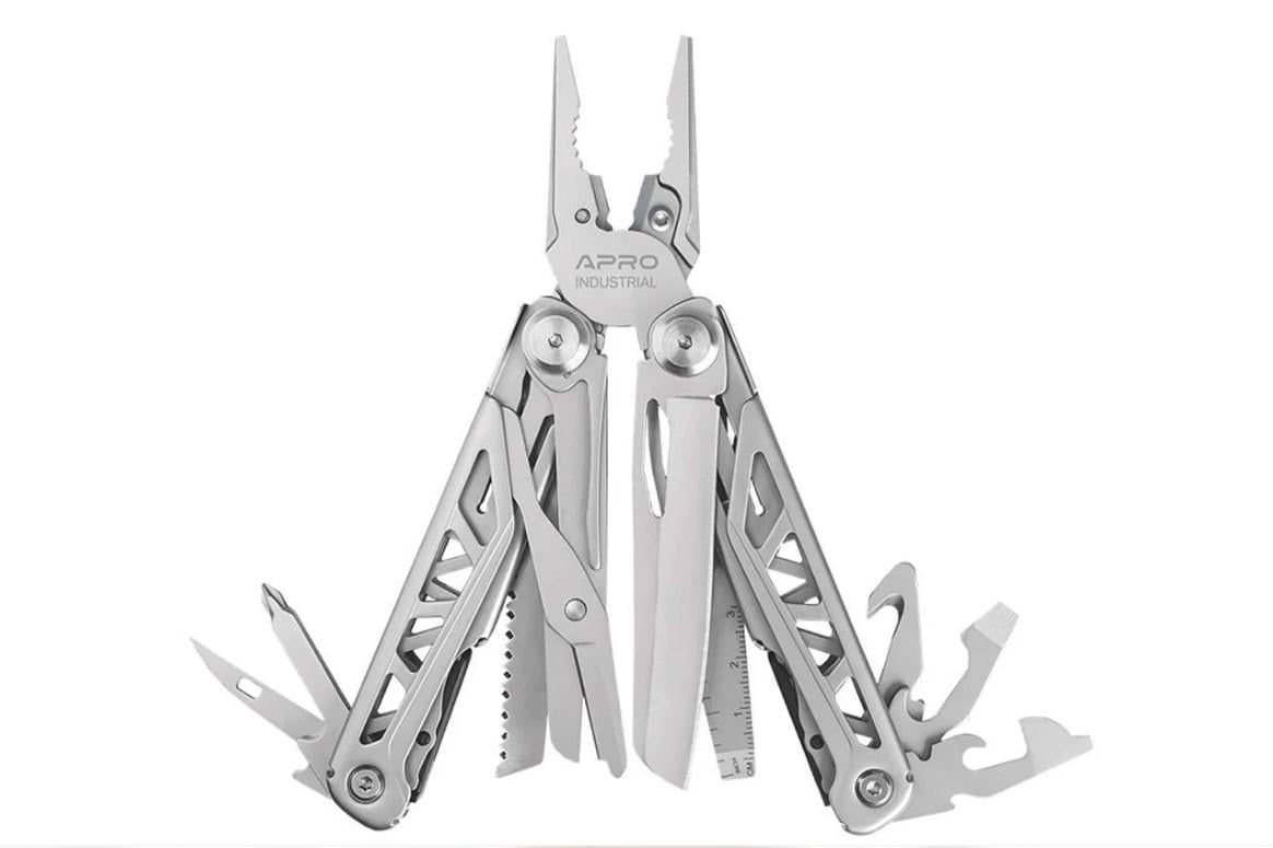 Мультитул APRO 15в1 (401100)