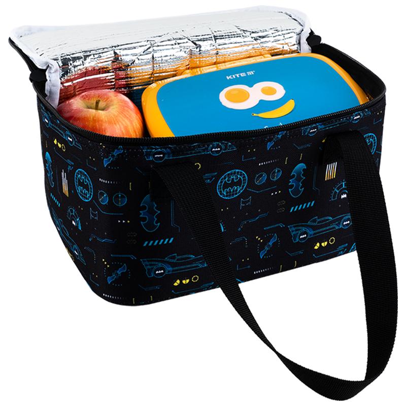 Сумка для ланча KITE DC Batman (DC25-2705) - фото 6