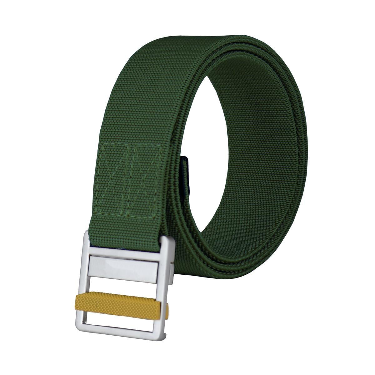 Ремень Camo Military Gear ETB 130 см Зеленый Ремень Camo Military Gear ETB 130 см Зеленый