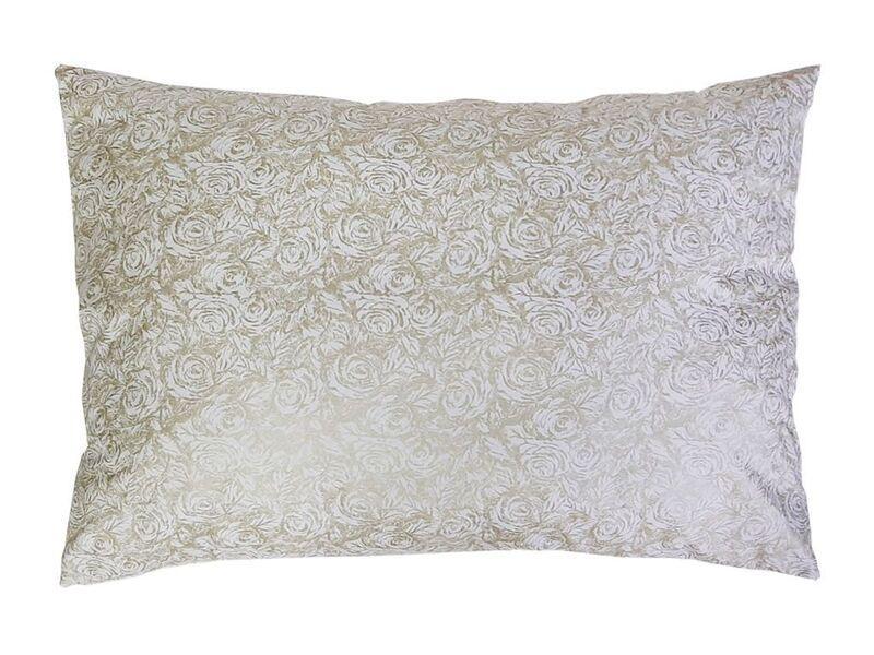 Подушка Sofia Текстильный рай 50х70 см (21889)