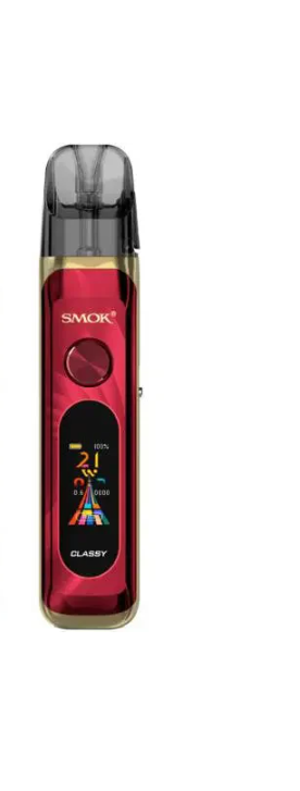 POD-система многоразовая Smok Novo Classy KIT (23158)