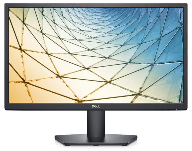 Монітор Dell SE2222H 21,5" (210-AZKU) Монітор Dell SE2222H 21,5" (210-AZKU)