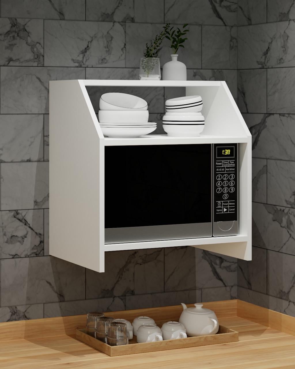 Полка для кухни Белый (26437430)