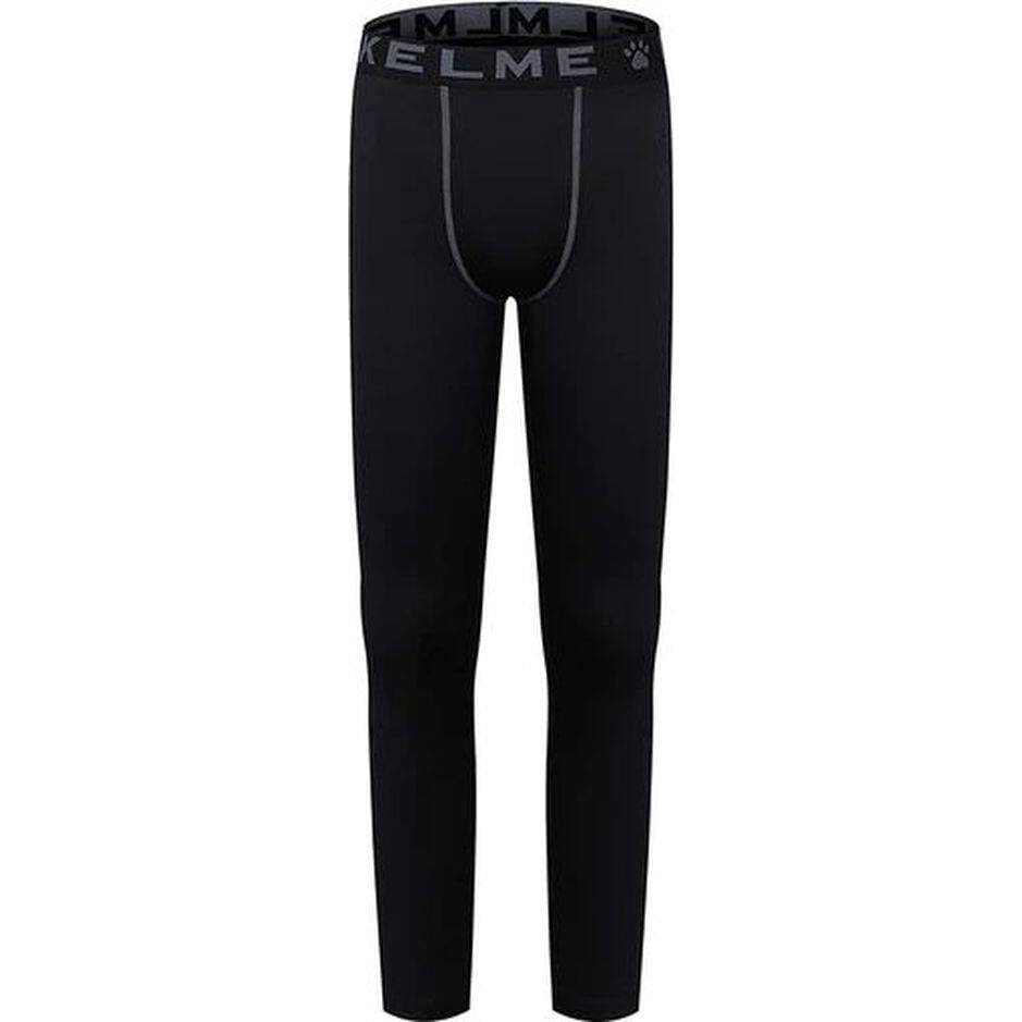 Термобелье штаны Kelme 3XL Черный (8161TL1005.9000)