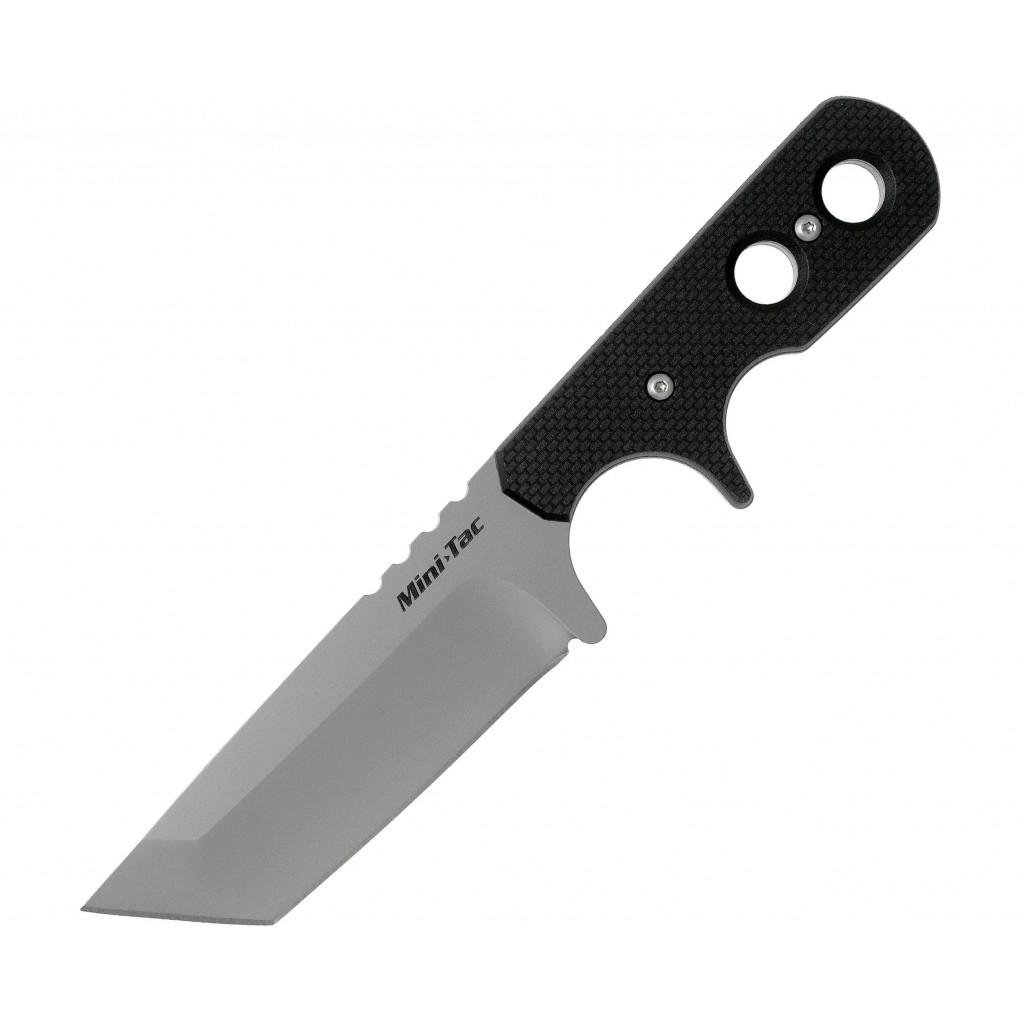 Ніж Cold Steel Mini Tac Tanto (m339524)