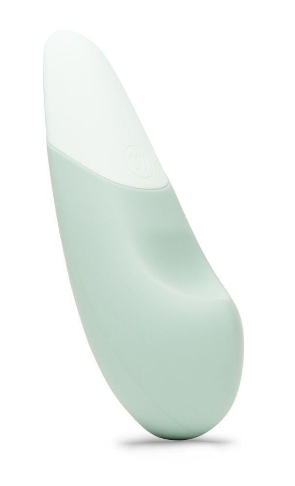 Вибратор мини Womanizer Vibe Sage 3 авторежимы с 10 уровнями интенсивности (SX2146)