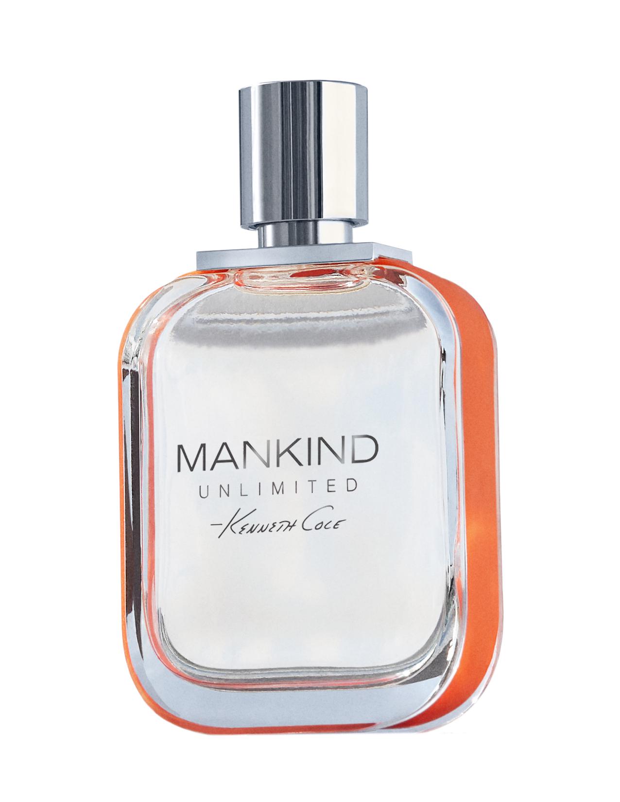 Туалетная вода для мужчин Kenneth Cole Mankind UNLIMITED 50 мл (581322)