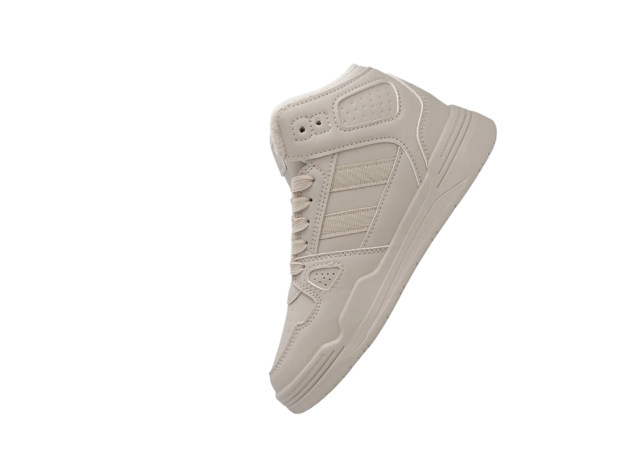 Ботинки демисезонные для мальчиков FDEK R92636/40 р. 40 Бежевый - фото 5