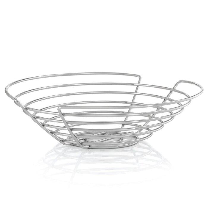 Кошик для фруктів середня Blomus Wires 36 см (2497201)