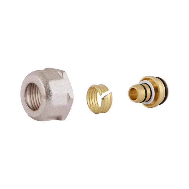 Евроконус Thermo Alliance Standart TAS346 3/4" 16х2 мм (SD00053201) - фото 3 Евроконус Thermo Alliance Standart TAS346 3/4" 16х2 мм (SD00053201) - фото 3