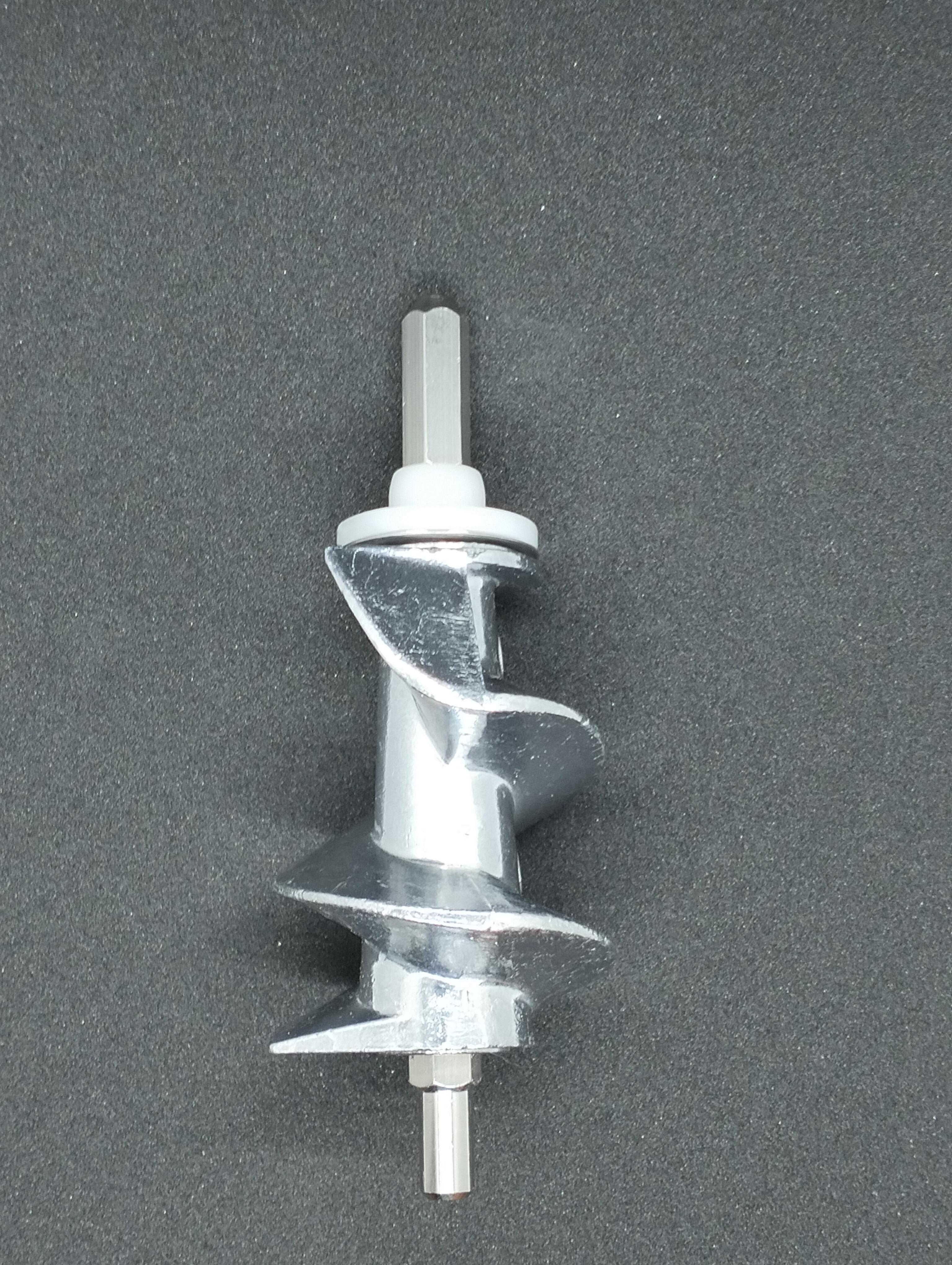 Шнек м'ясорубки Moulinex ME685832/35A (2267661876)