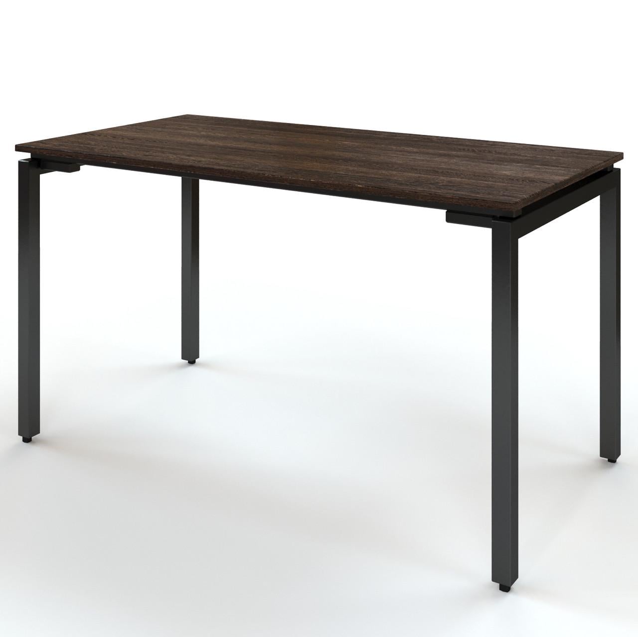 Обеденный стол Loft Details P-160b Венге винтаж 36